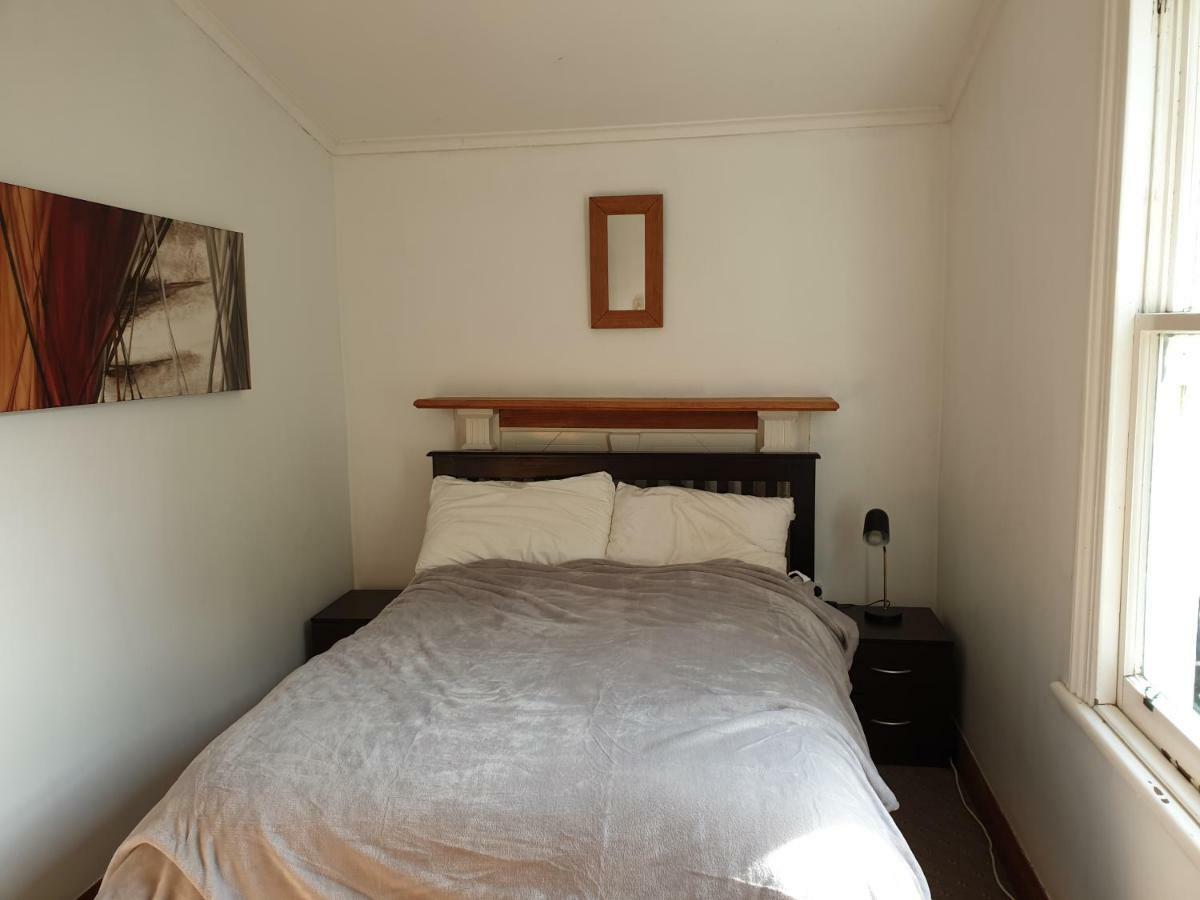 אוהקונה Rimu Park Lodge מראה חיצוני תמונה